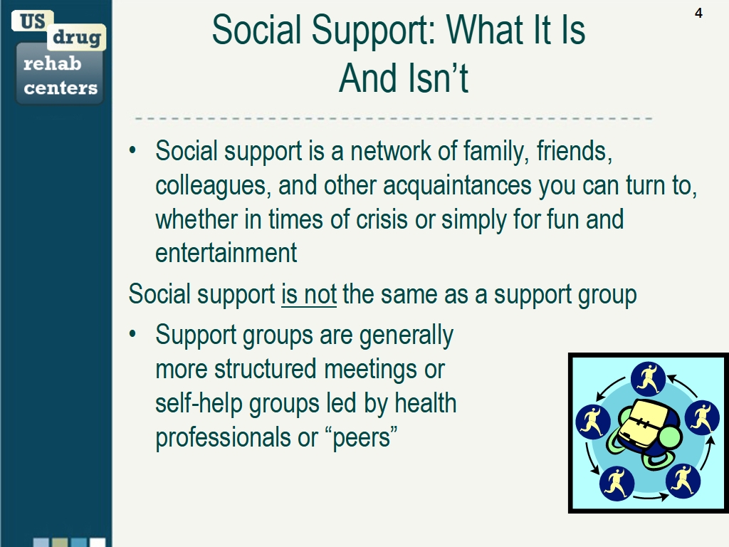 Relatiionships and Relapse Prevention Slide Image