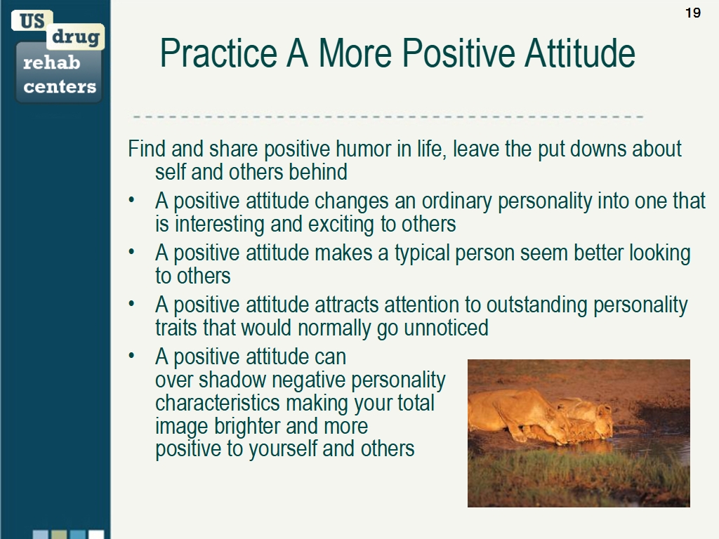 Relatiionships and Relapse Prevention Slide Image