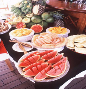 Food Buffet