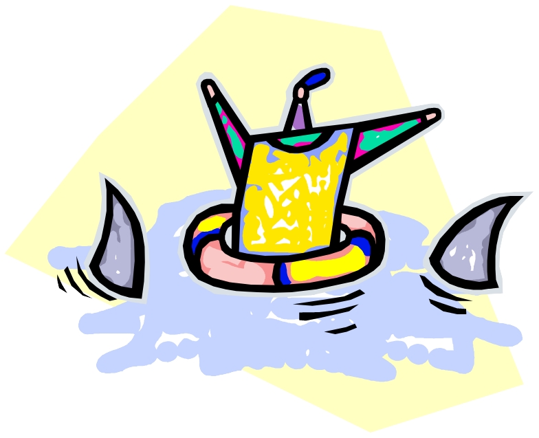 People Cleaning Up Toxins