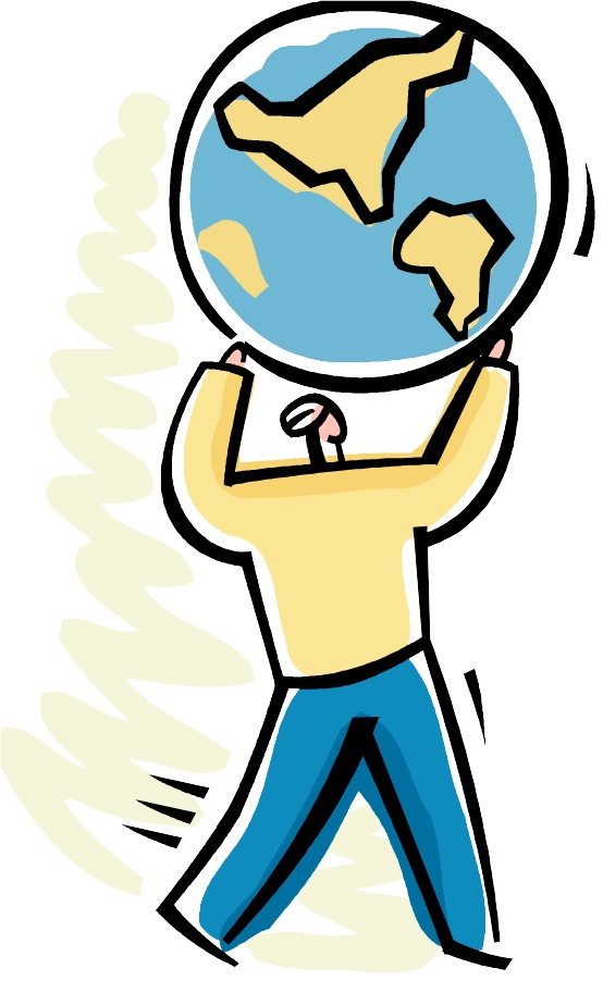 Changing Your View  Of Your World