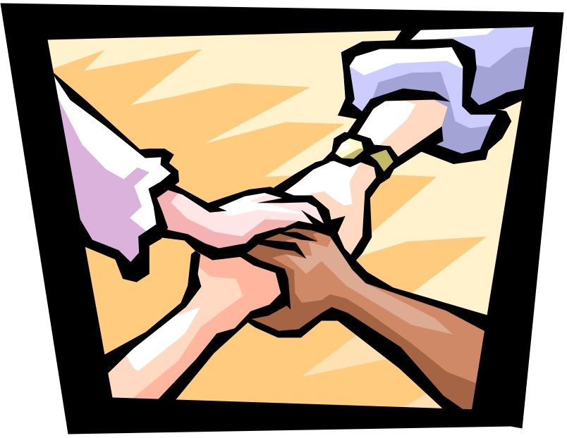 Setting Mutual Goals
